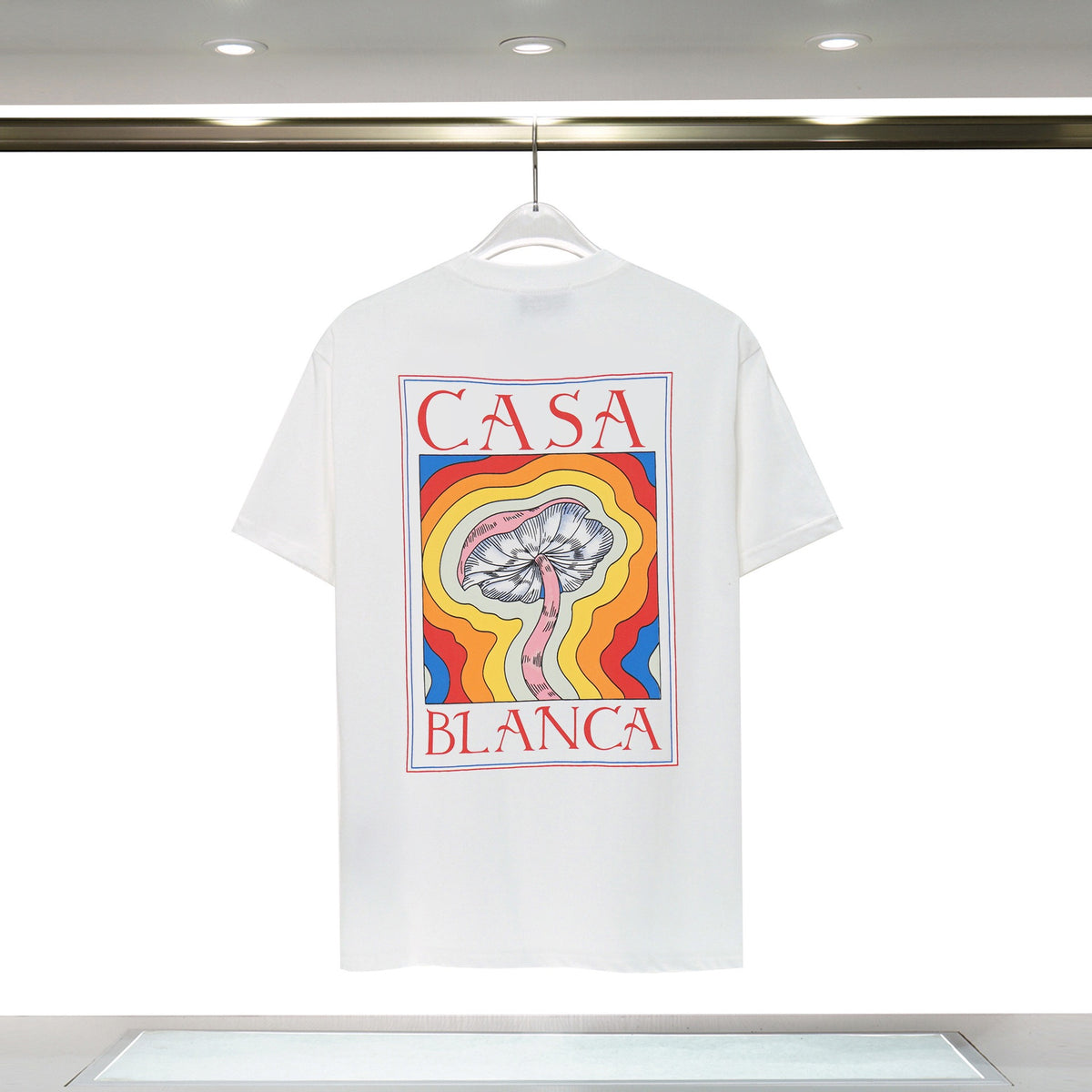 CASABLANCA T-SHIRTS – 1:1 HIGH END