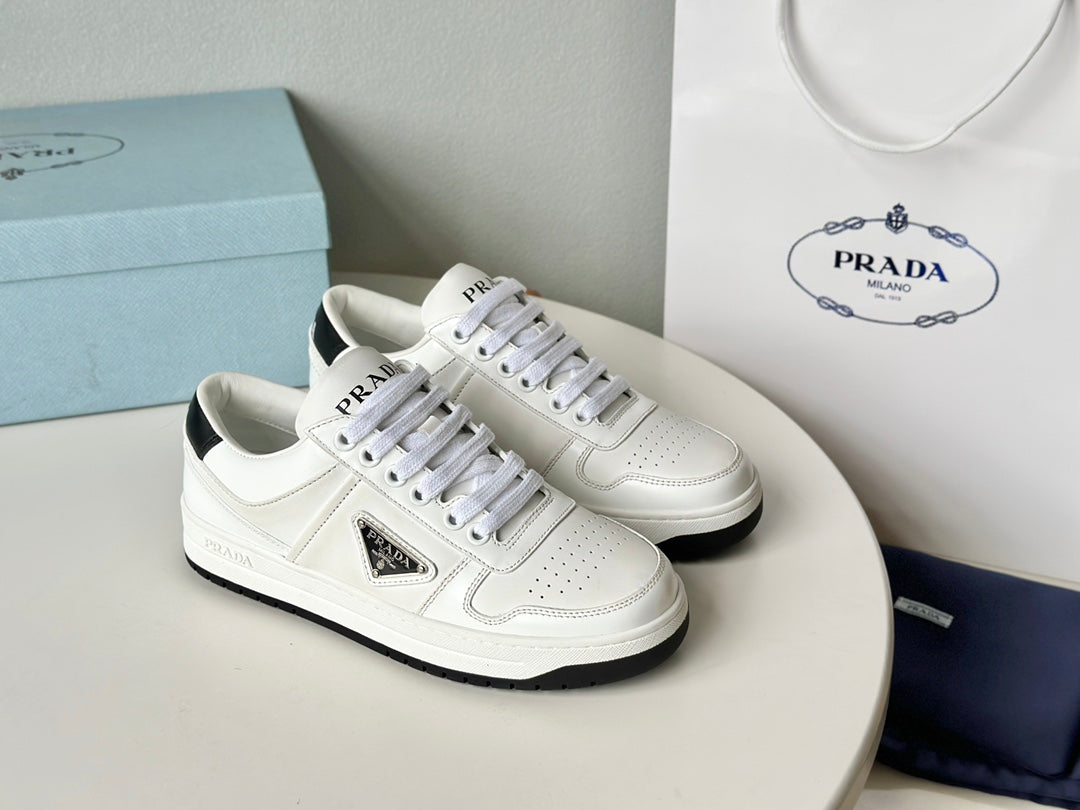 Prada Sneaker White - HIGH QUALITY 1:1