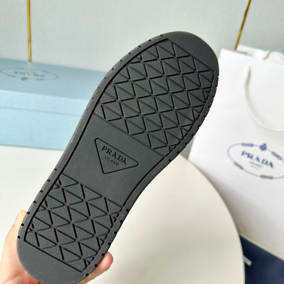 Prada Sneaker White - HIGH QUALITY 1:1