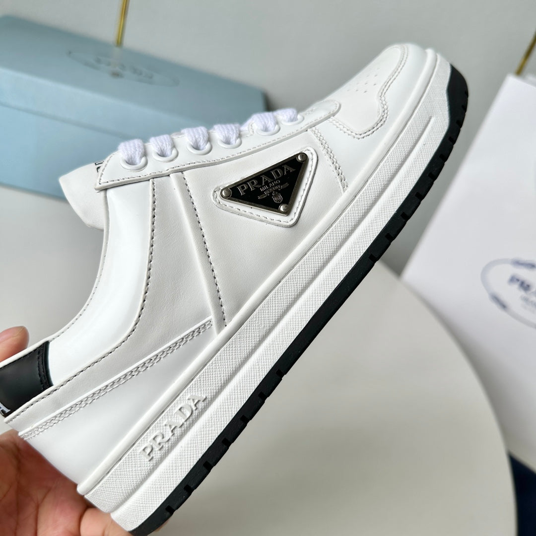 Prada Sneaker White - HIGH QUALITY 1:1