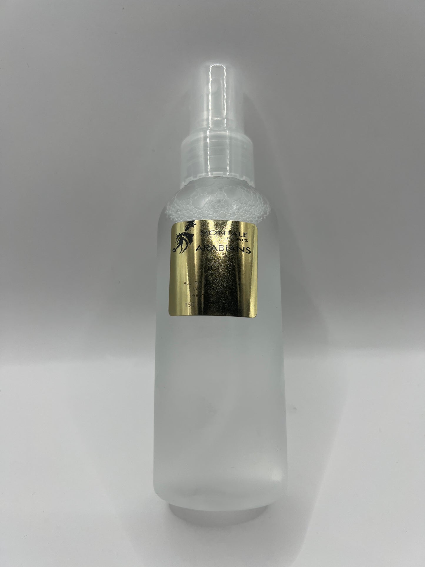 BODYSPRAYS 150ML - BACCARAT ROUGE - MONTALE INTENSE CAFE - ARABIANS