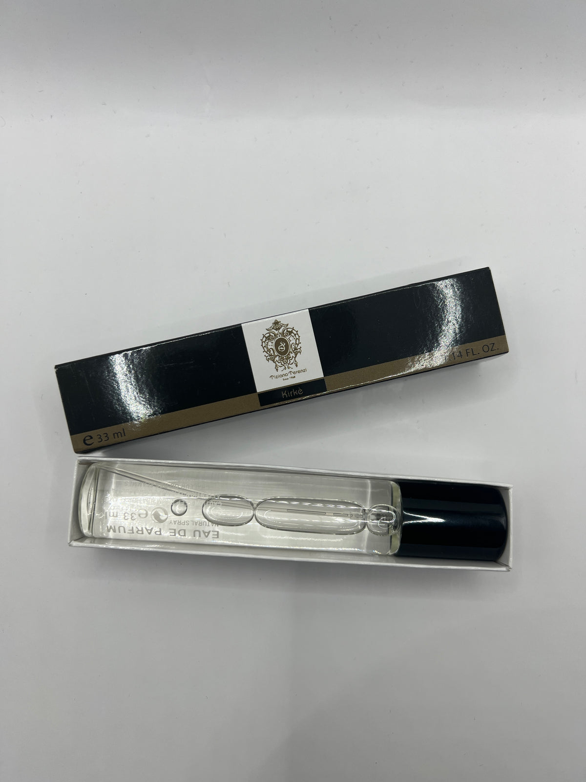 TIZIANA TERENZI KIRKE - 33ML PERFUME - 600 SPRAYS