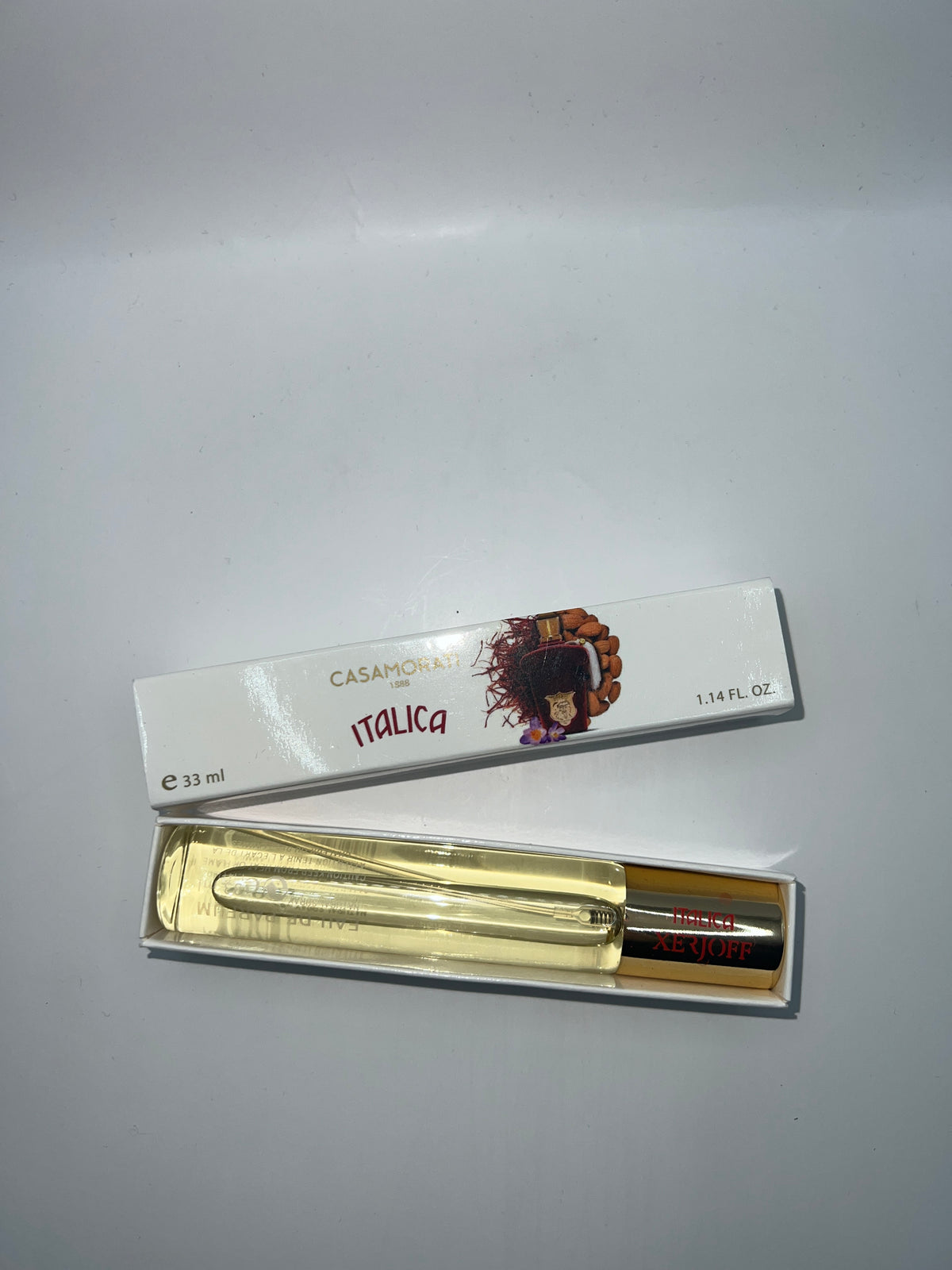XERJOFF/CASAMORATI/SOSPIRO - PARFUM 33ML - 600 SPRAYS