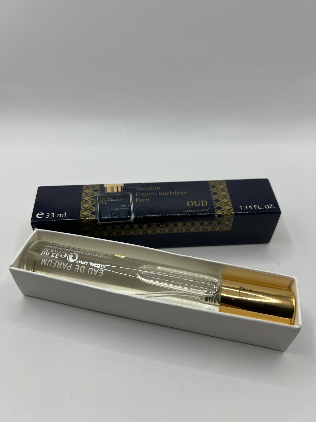 MAISON FRANCIS KURKDJIAN - 33ML PARFUM - 600 SPRAYS