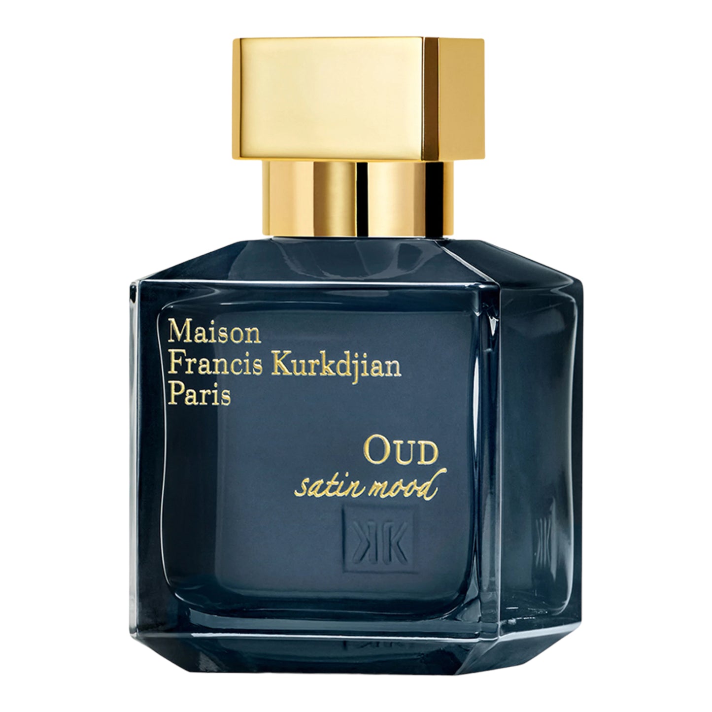 Maison Francis Kurkdjian Paris OUD SATIN MOOD - Eau de Parfum 70ml - OVP