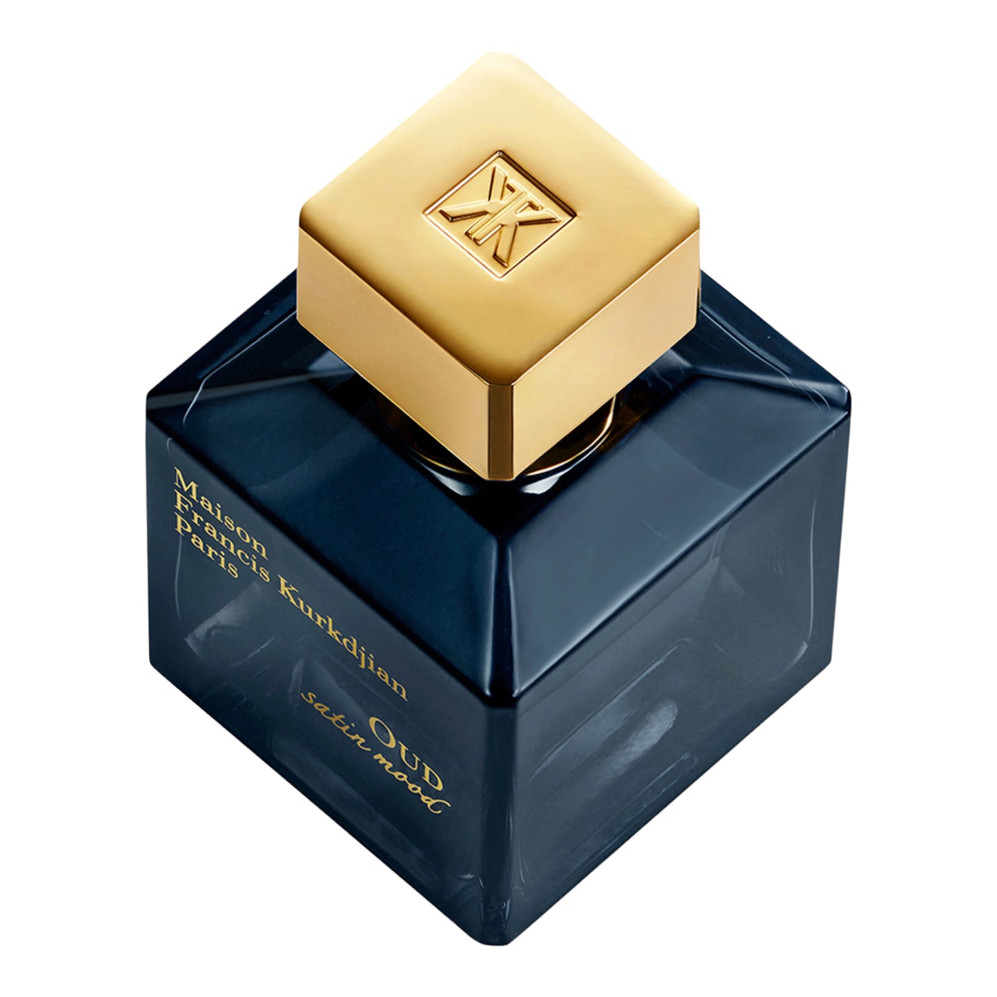 Maison Francis Kurkdjian Paris OUD SATIN MOOD - Eau de Parfum 70ml - OVP