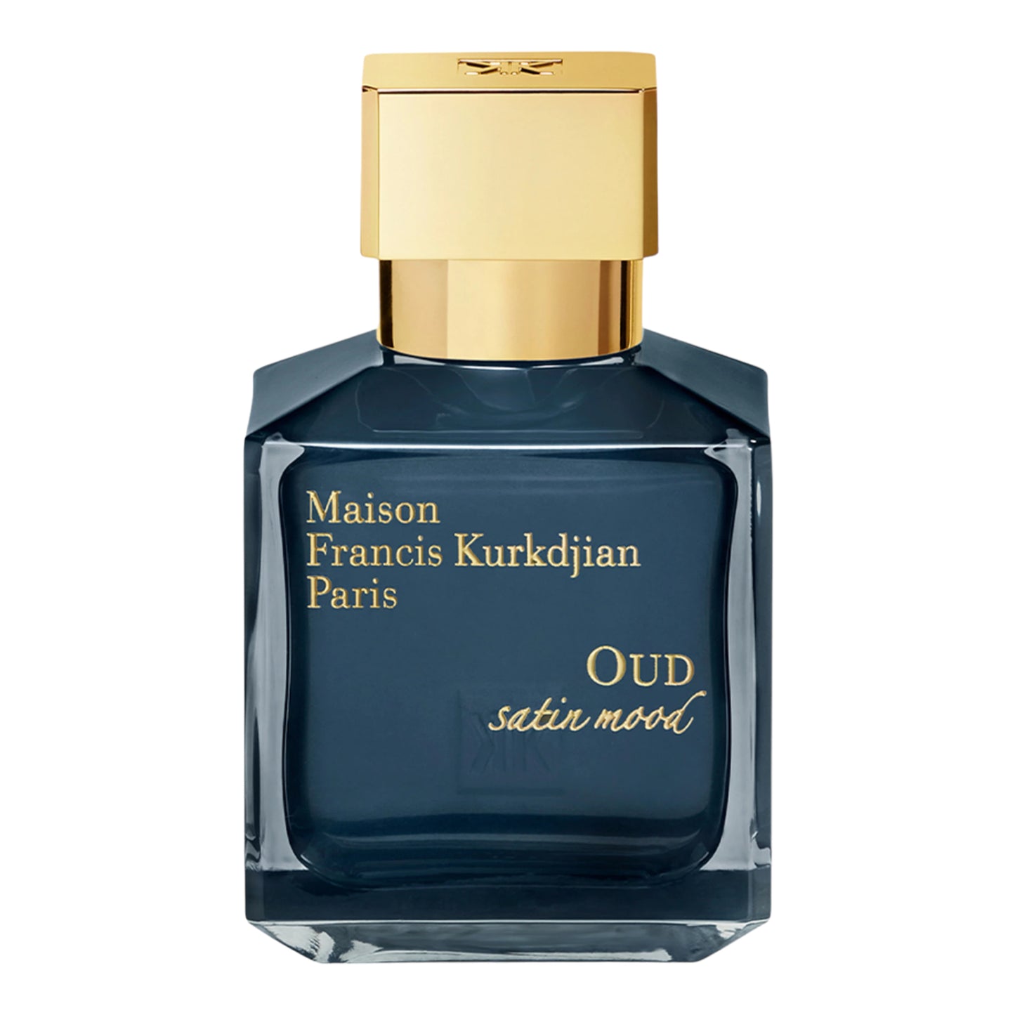 Maison Francis Kurkdjian Paris OUD SATIN MOOD - Eau de Parfum 70ml - OVP