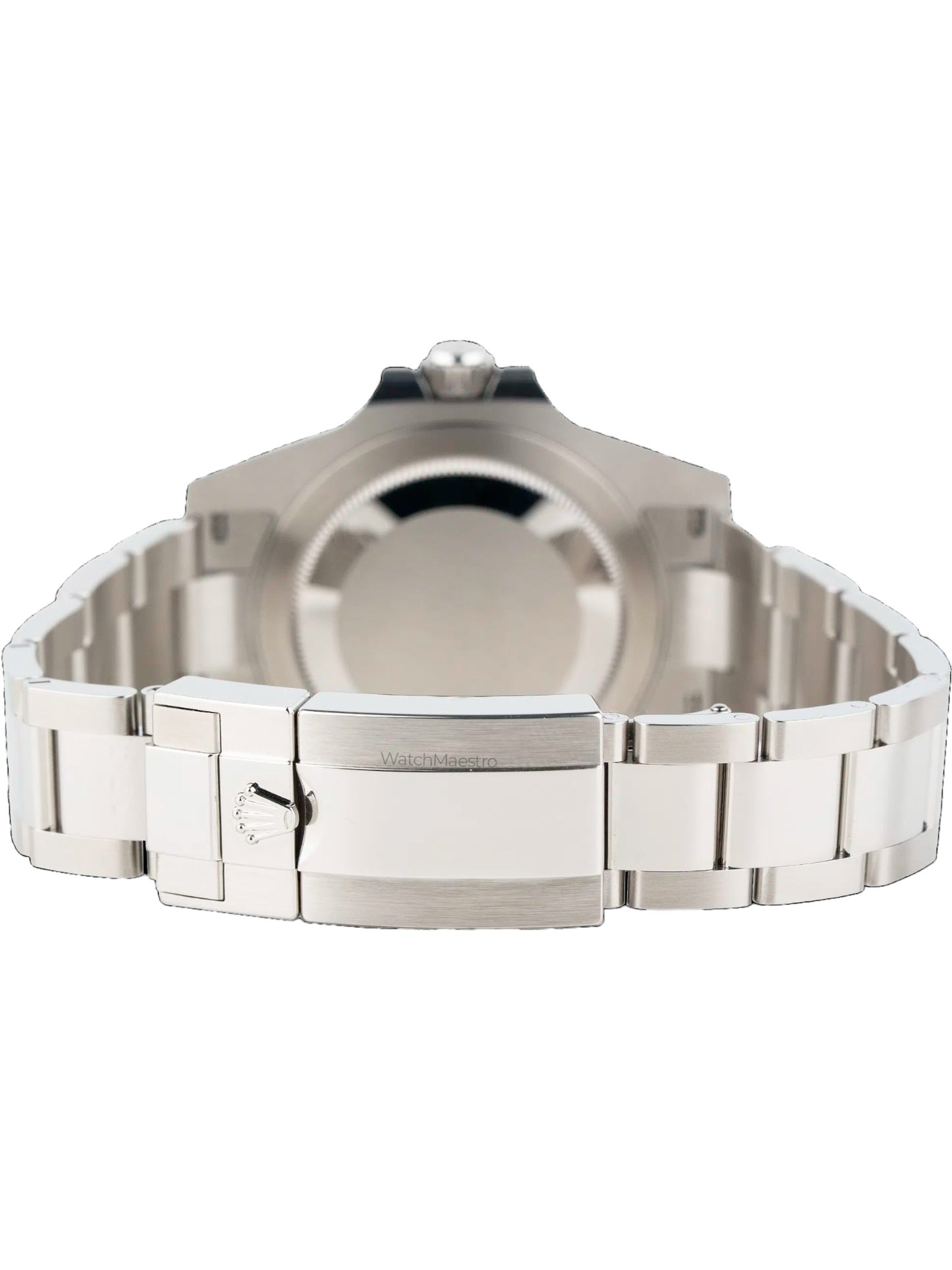 ROLEX GMT-MASTER II "Bruce Wayne" - OYSTER - U1 FACTORY - AUTOMATIK