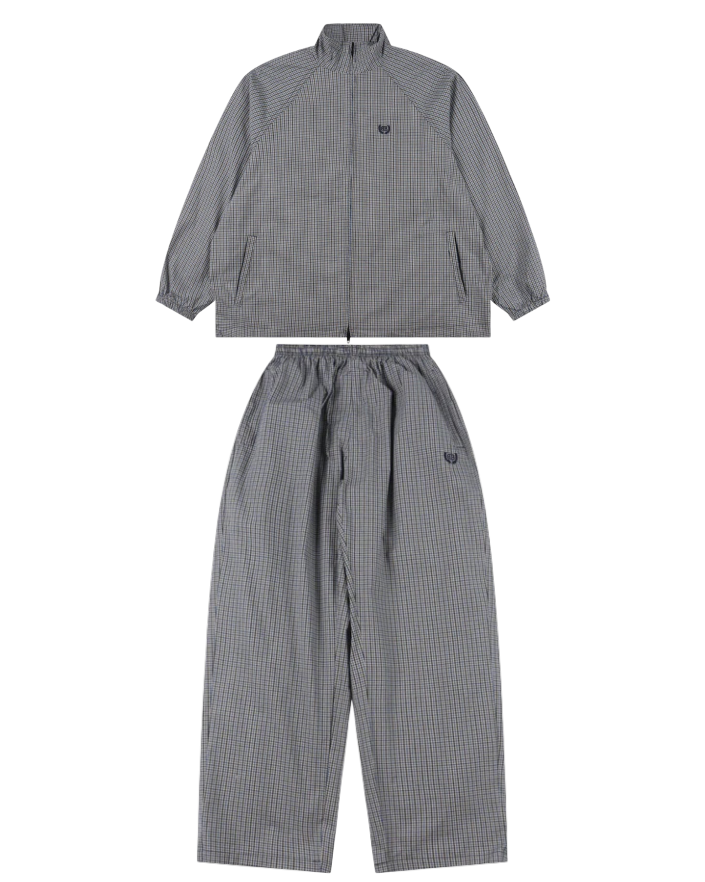 BALENCIAGA TRACKSUIT SET – mit Tags – 1:1 HIGH END