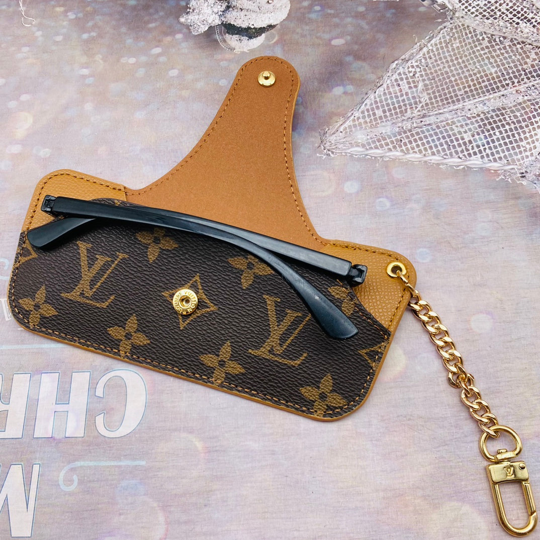 LOUIS VUITTON SUNGLASSES – Full Set - 1:1 HIGH END