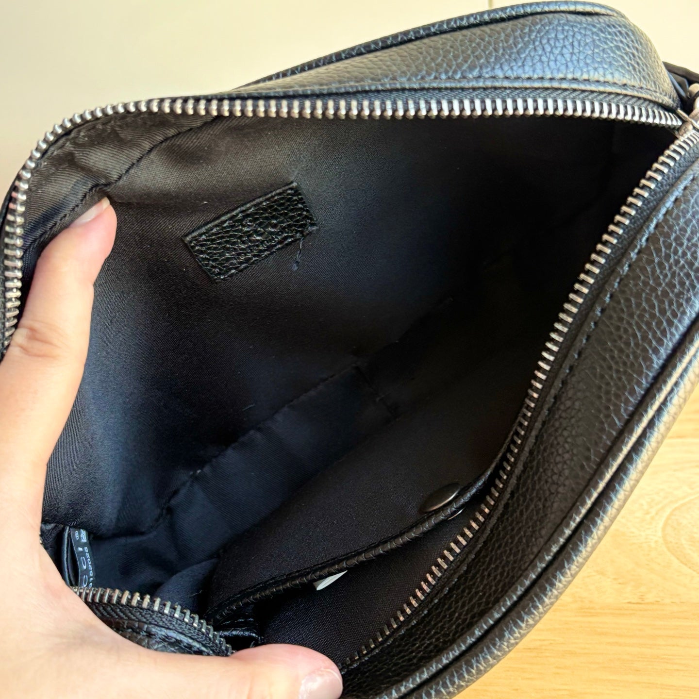 GUCCI MINI SHOULDER 23CM - 1:1 HIGH END