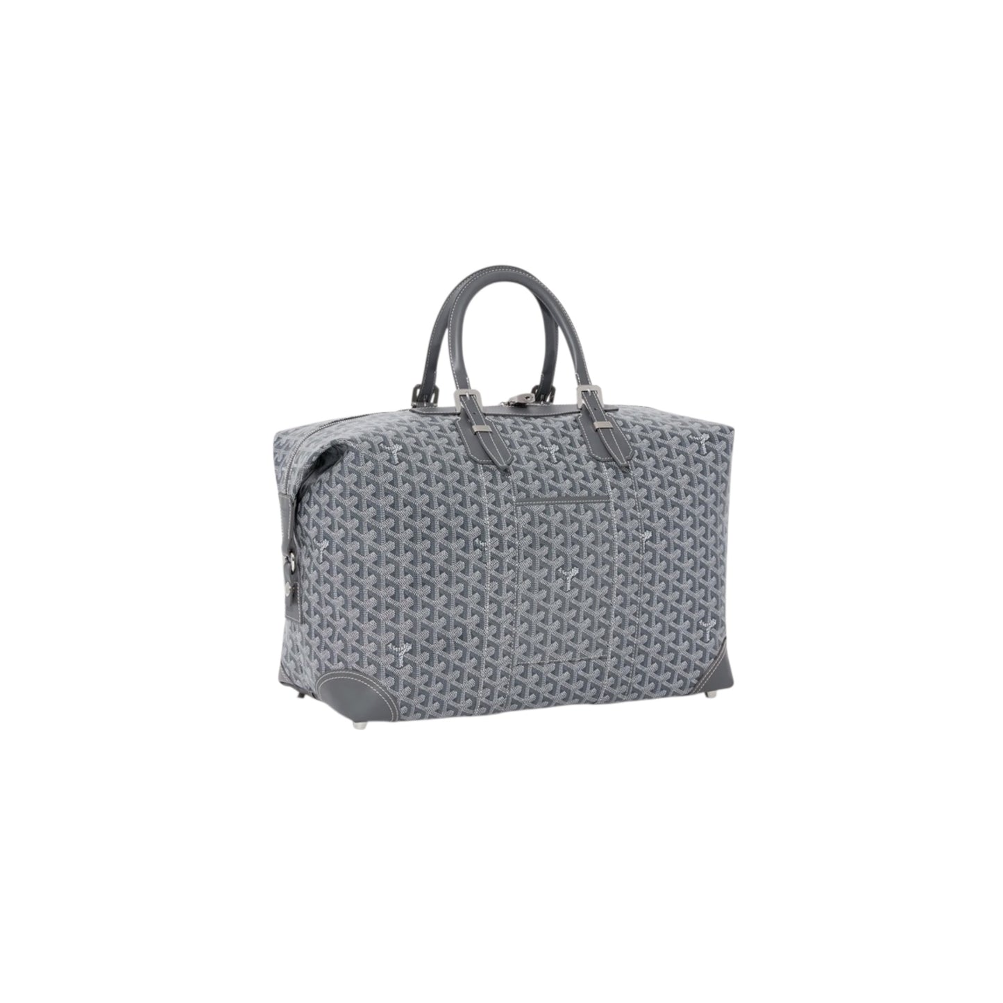 GOYARD BOWLING 45 BAG – Full Set - 1:1 HIGH END