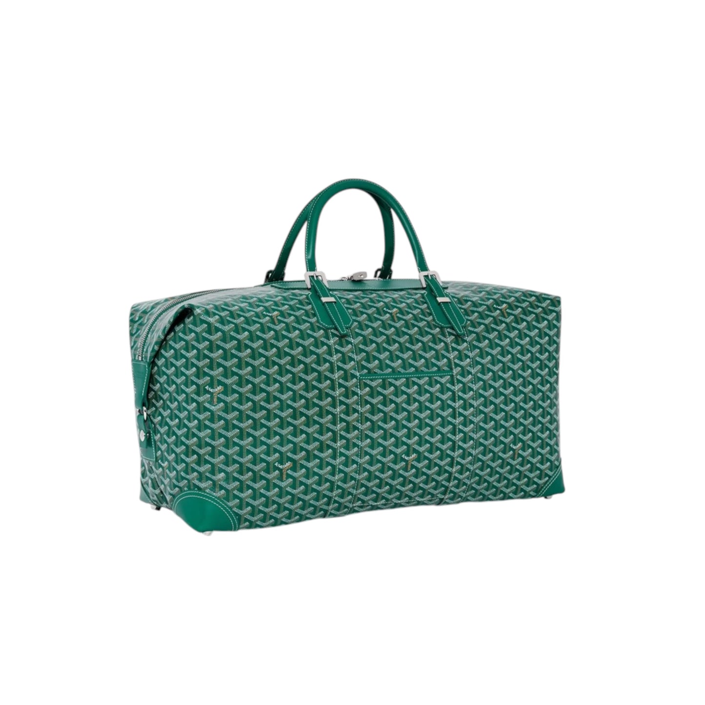 GOYARD BOWLING 55BAG – Full Set - 1:1 HIGH END
