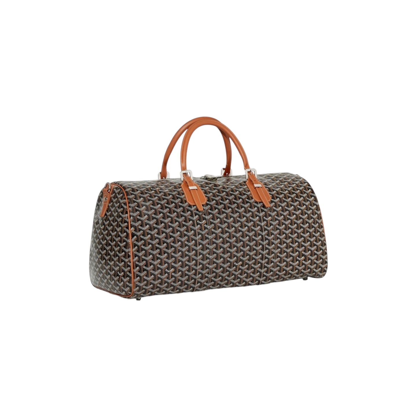 GOYARD BARREL 40 SPORTS BAG – Full Set - 1:1 HIGH END
