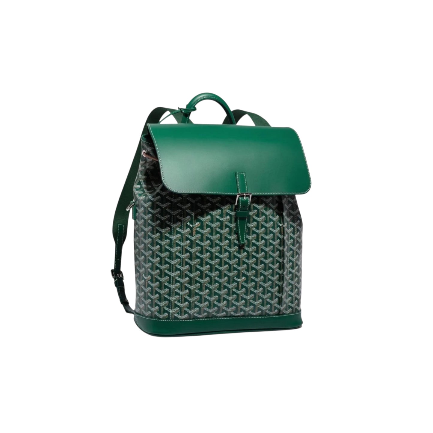 GOYARD ALPIN MM RUCKSACK – Full Set - 1:1 HIGH END