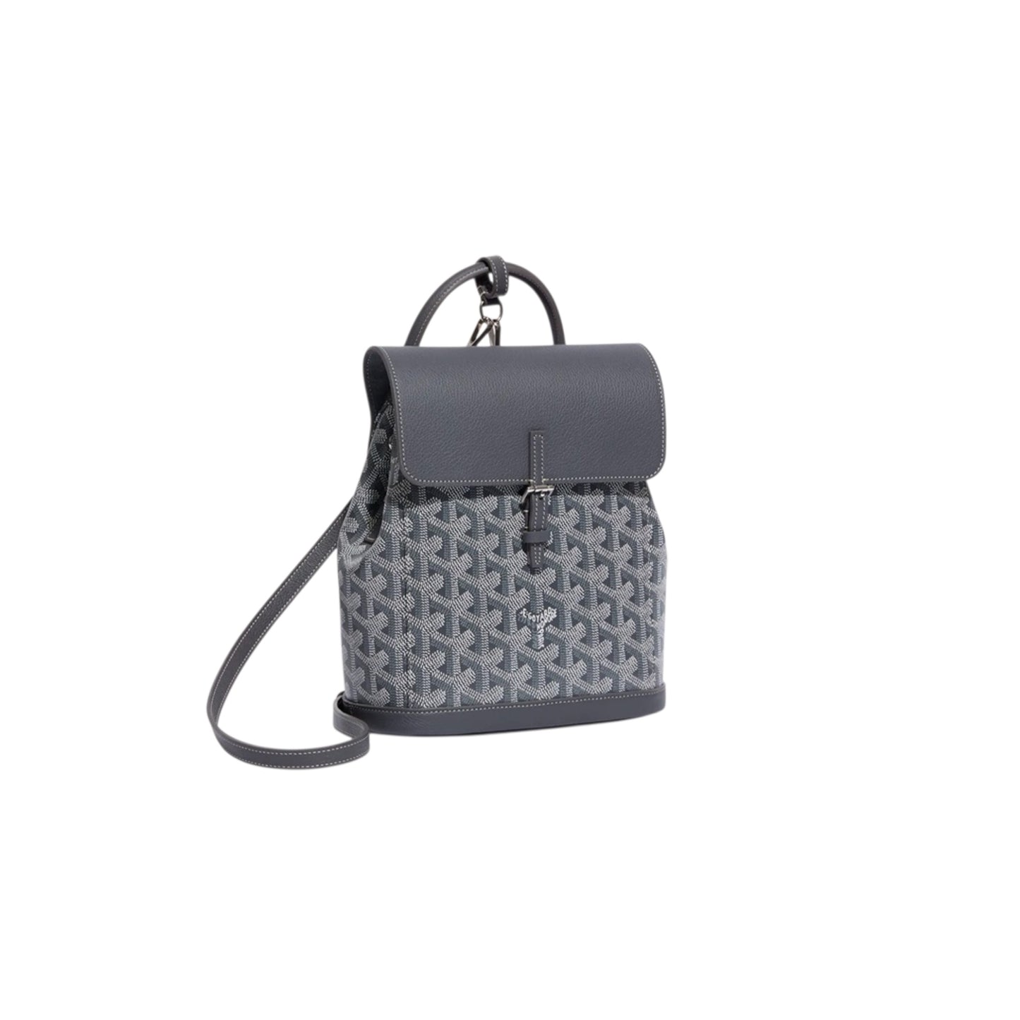 GOYARD MINI ALPIN MM RUCKSACK – Full Set - 1:1 HIGH END
