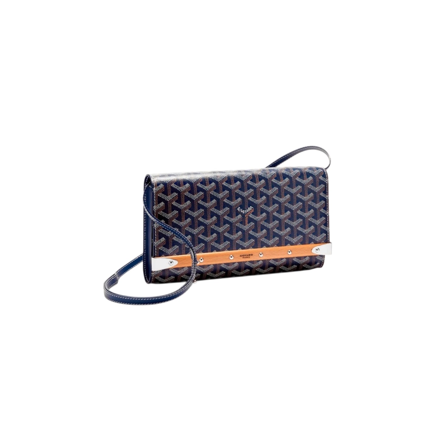 GOYARD MONTE-CARLO PM KUPPLUNG – Full Set - 1:1 HIGH END