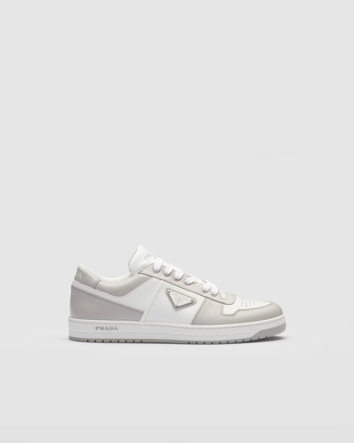 Prada Sneaker Grey - HIGH QUALITY 1:1
