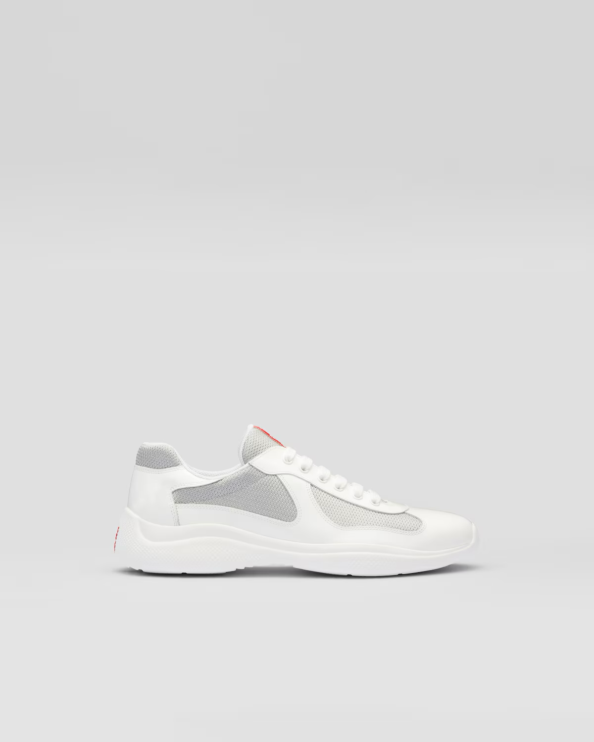 Prada America’s Cup Sneaker Weiß - HIGH QUALITY 1:1