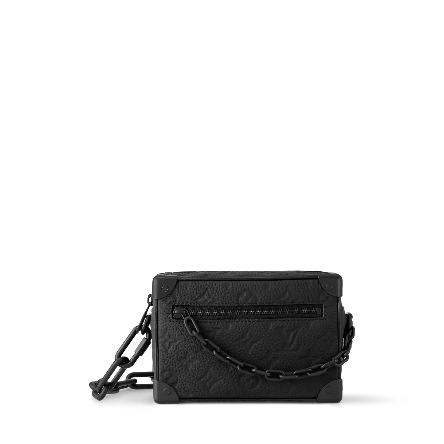 LOUIS VUITTON MINI SOFT TRUNK – Full Set - 1:1 HIGH END