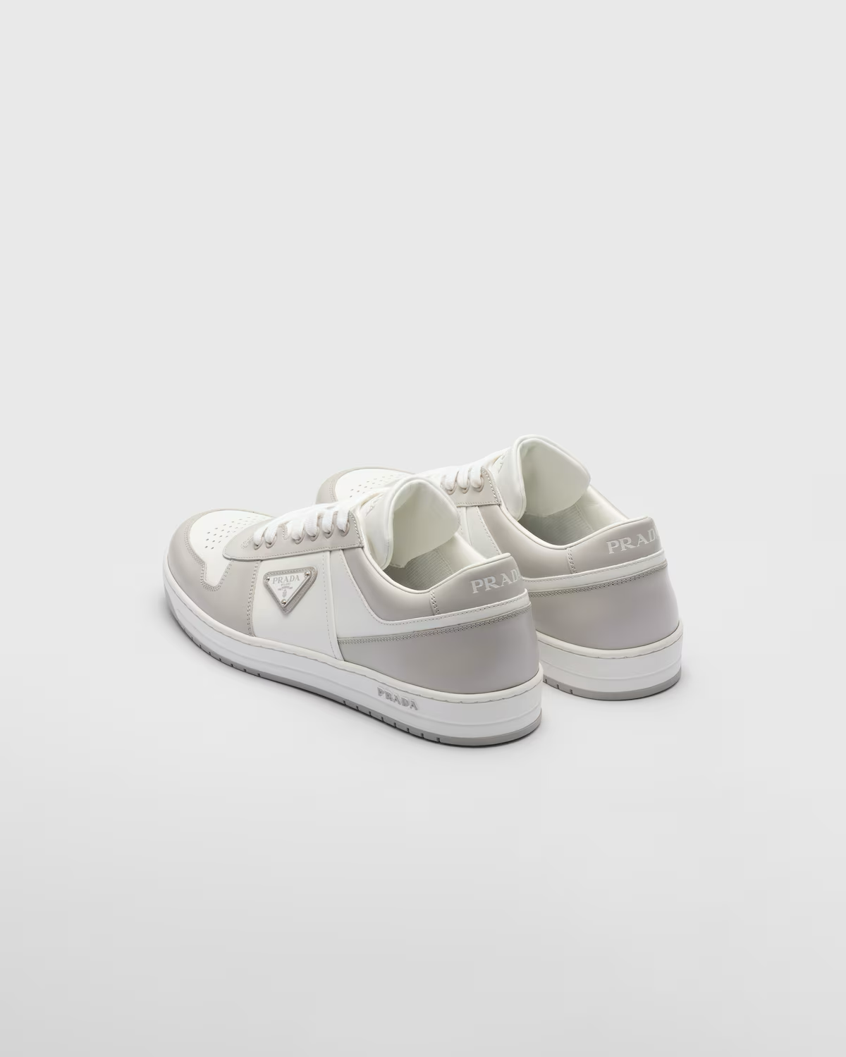 Prada Sneaker Grey - HIGH QUALITY 1:1