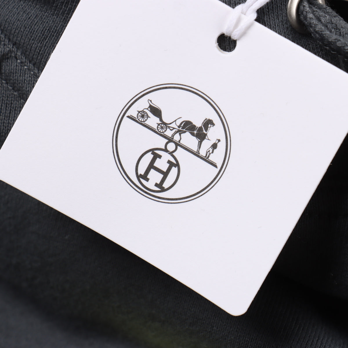 HERMES HOODIE – 1:1 HIGH END