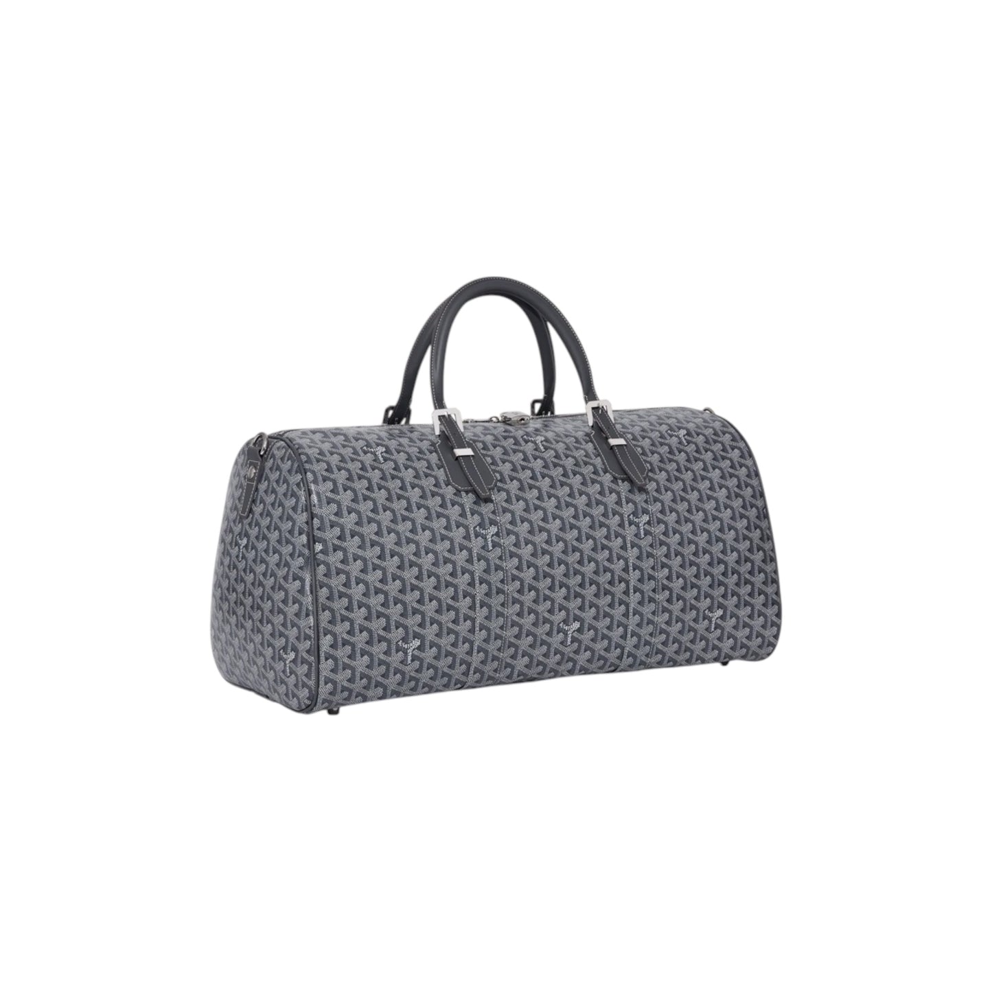 GOYARD BOSTON 45 BAG – Full Set - 1:1 HIGH END