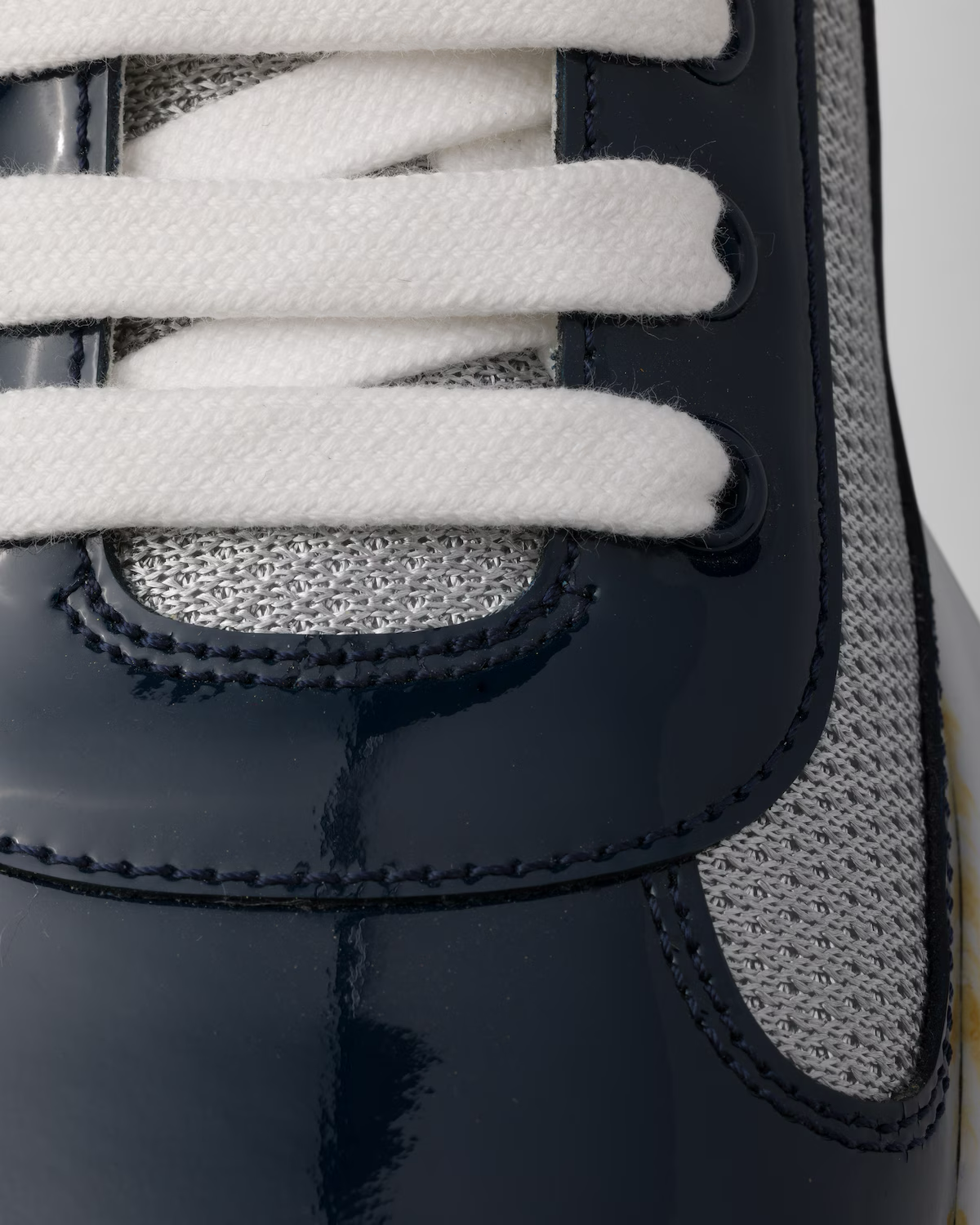 Prada America’s Cup Sneaker Königsblau - HIGH QUALITY 1:1