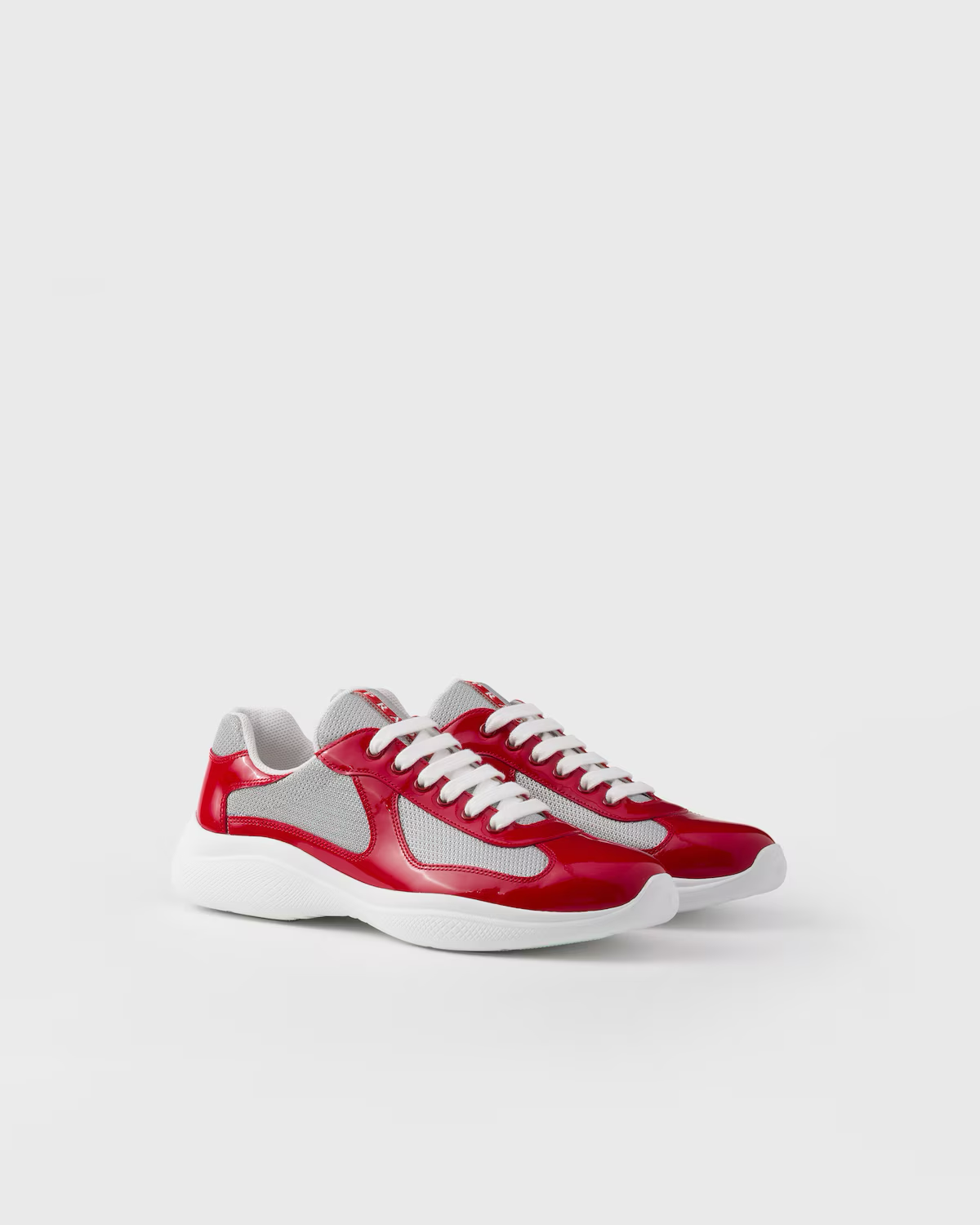 Prada America’s Cup Sneaker Rot - HIGH QUALITY 1:1
