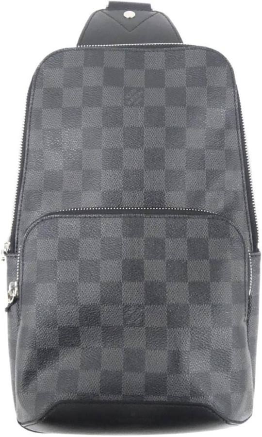 LOUIS VUITTON SLING BAG – Full Set - 1:1 HIGH END