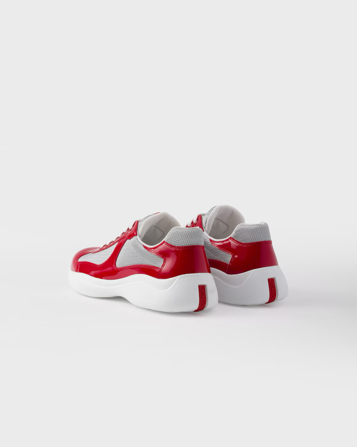 Prada America’s Cup Sneaker Rot - HIGH QUALITY 1:1