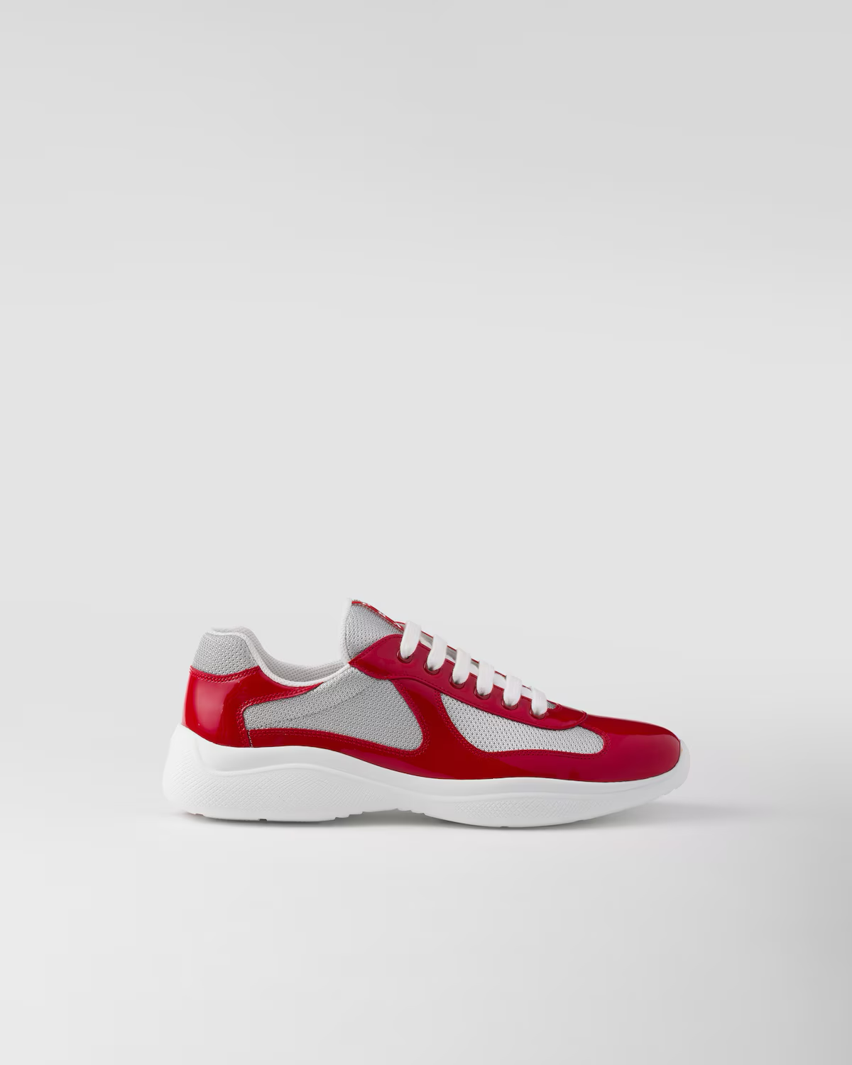 Prada America’s Cup Sneaker Rot - HIGH QUALITY 1:1