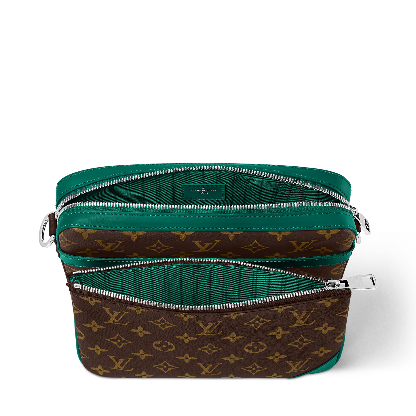 LOUIS TRIO MESSENGER – Full Set - 1:1 HIGH END