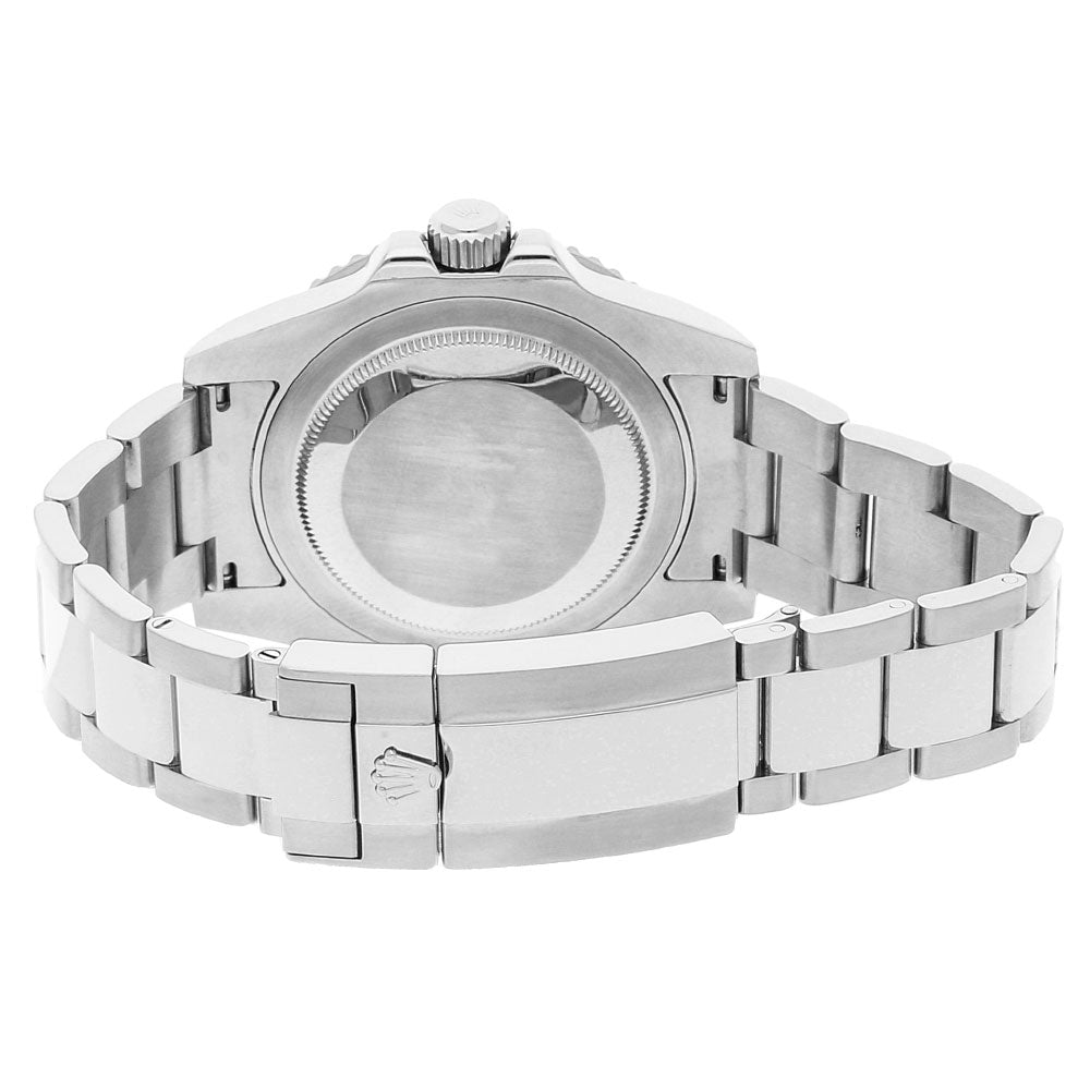 ROLEX GMT-MASTER II - OYSTER - U1 FACTORY - AUTOMATIK