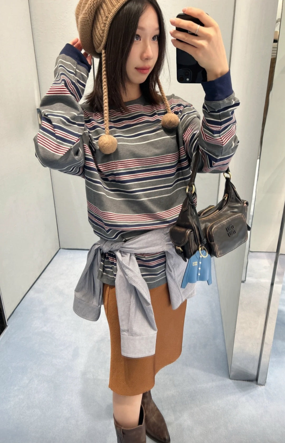 MIUMIU KNIGHT - SUPER CLONE