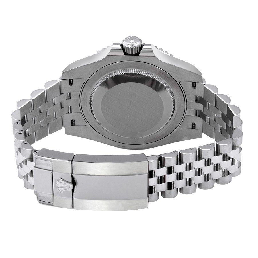 ROLEX GMT-MASTER II „BATMAN“ - JUBILEE - U1 FACTORY - AUTOMATIK