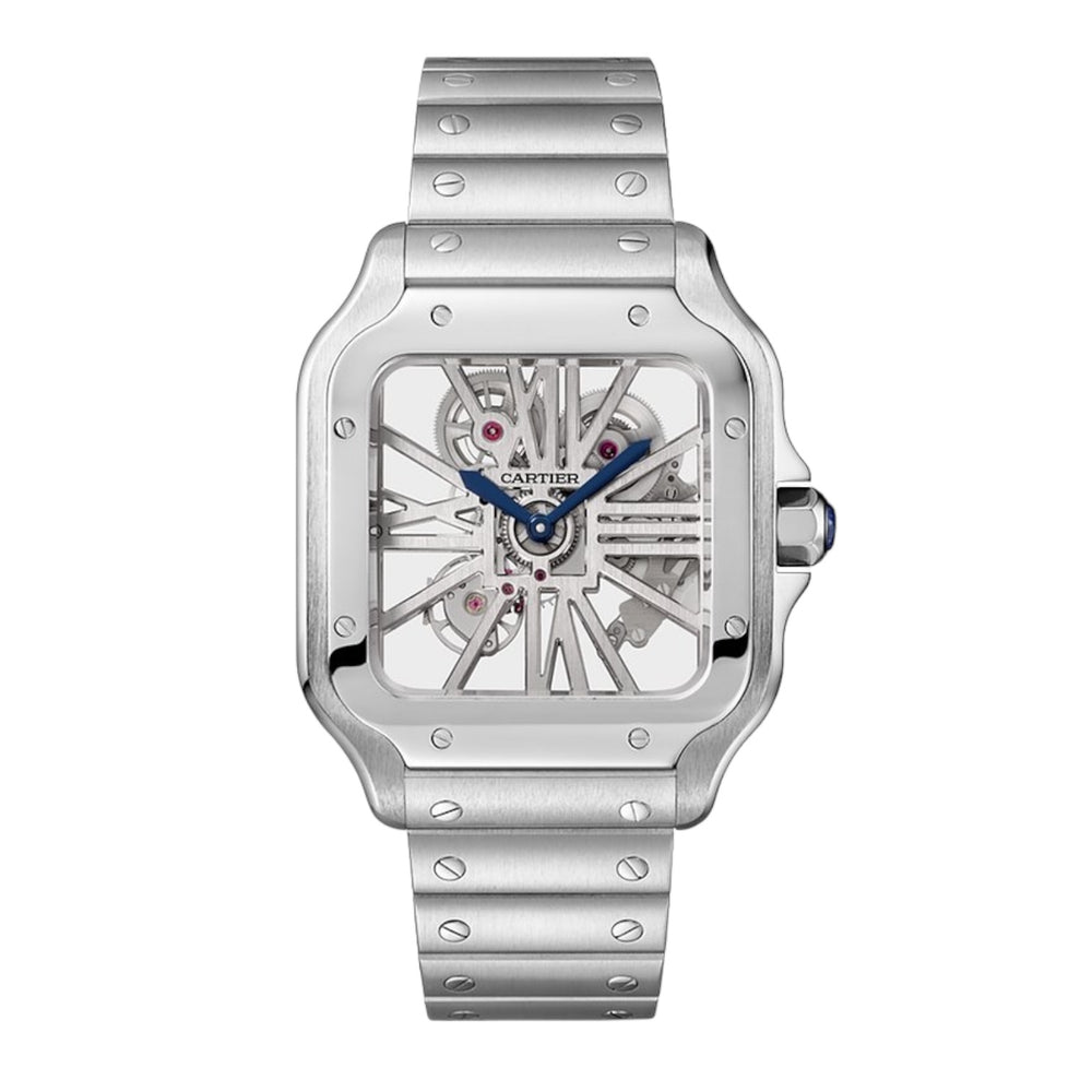 CARTIER UHREN