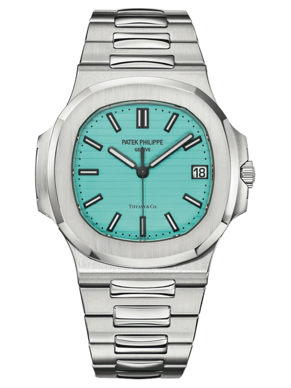 PATEK PHILIPPE
