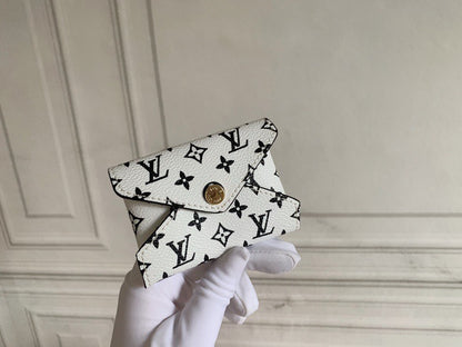 LOUIS VUITTON POCHETTE KIRIGAMI SET – GIANT MONOGRAM EDITION – FULL SET – 1:1 HIGH END