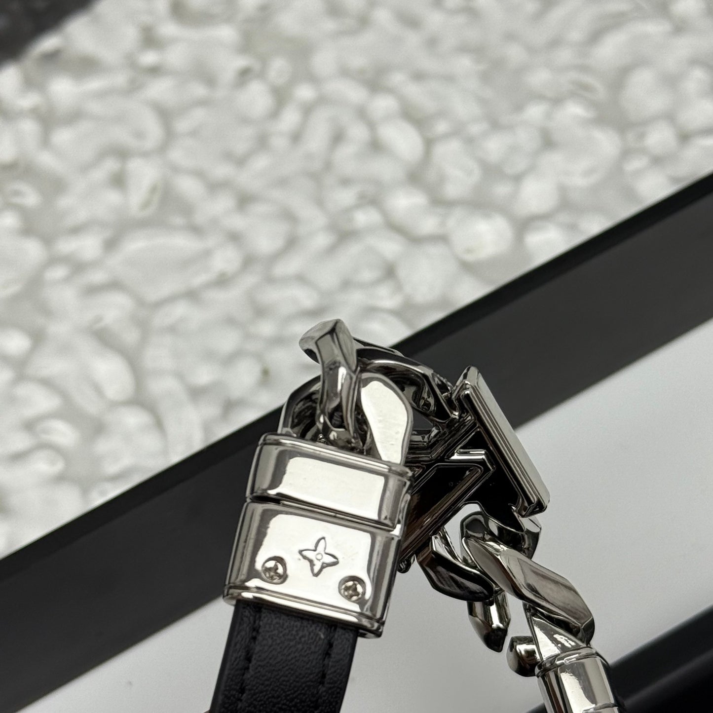 LOUIS VUITTON LINKS BRACELET – Full Set  - 1:1 HIGH END