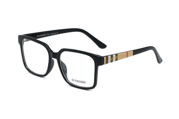 BURBERRY NOVA CHECK OPTICAL GLASSES – FULL SET – 1:1 HIGH END