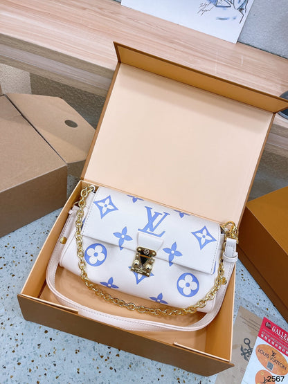LOUIS VUITTON FAVORITE  – Full Set  - 1:1 HIGH END