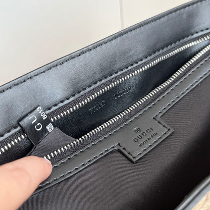 GUCCI SUPREME SHOULDER 20CM - 1:1 HIGH END