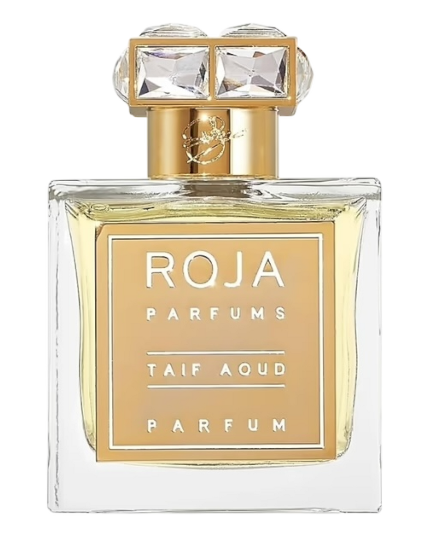 ROJA PARFUMS TAIF AOUD 100ml | OVP 1:1