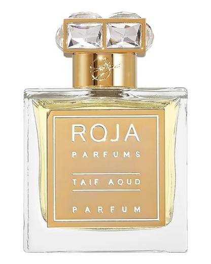 ROJA PARFUMS TAIF AOUD 100ml | OVP 1:1