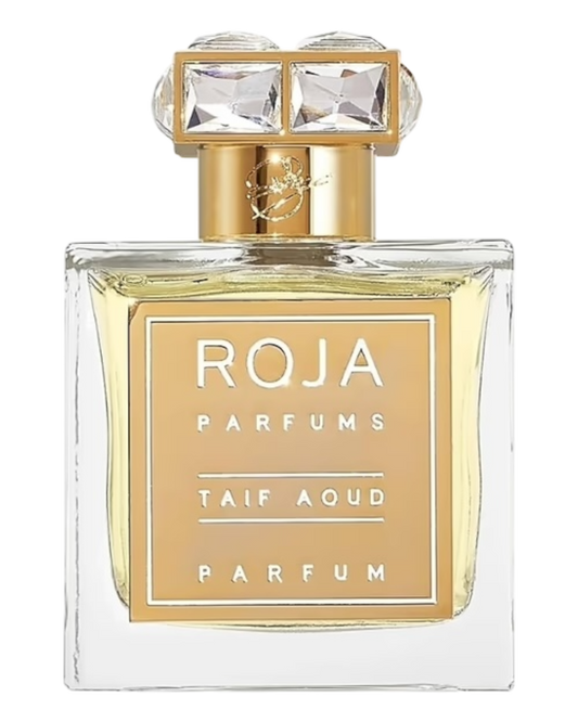 ROJA PARFUMS TAIF AOUD 100ml | OVP 1:1