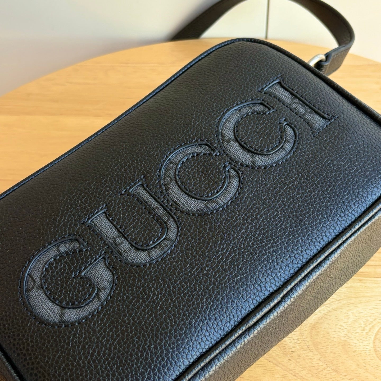 GUCCI MINI SHOULDER 23CM - 1:1 HIGH END