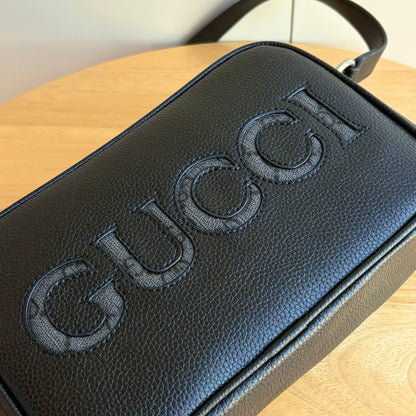 GUCCI MINI SHOULDER 23CM - 1:1 HIGH END
