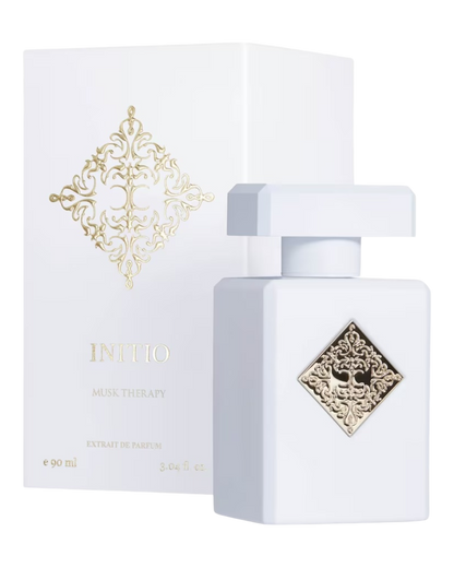 INITIO MUSK THERAPY 90ML | OVP 1:1