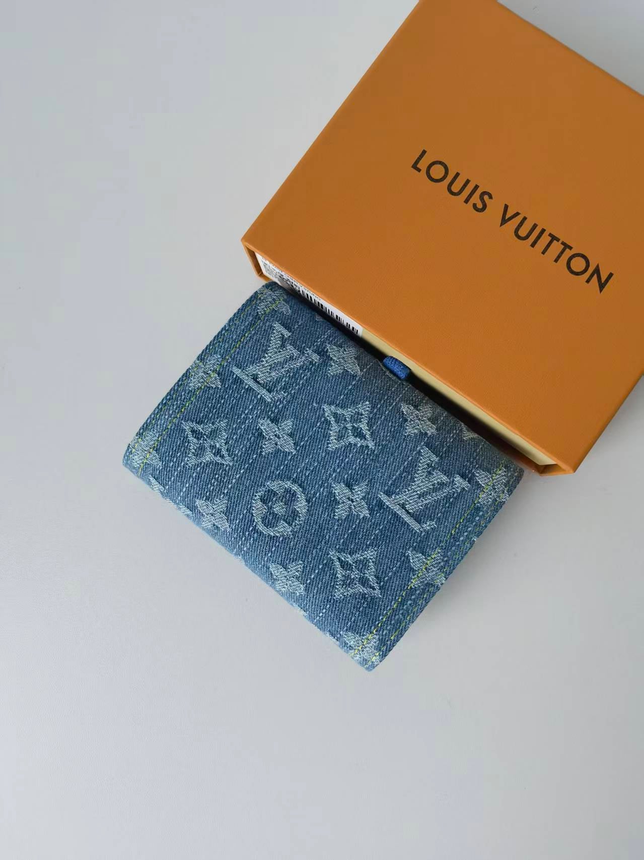 LOUIS VUITTON VICTORINE 12CM – Full Set  - 1:1 HIGH END